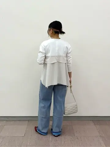 ONWARD CROSSET SELECT 山﨑 コーディネート画像