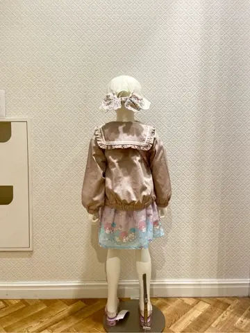 ONWARD CROSSET SELECT Ｎ コーディネート画像