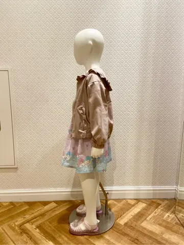 ONWARD CROSSET SELECT Ｎ コーディネート画像