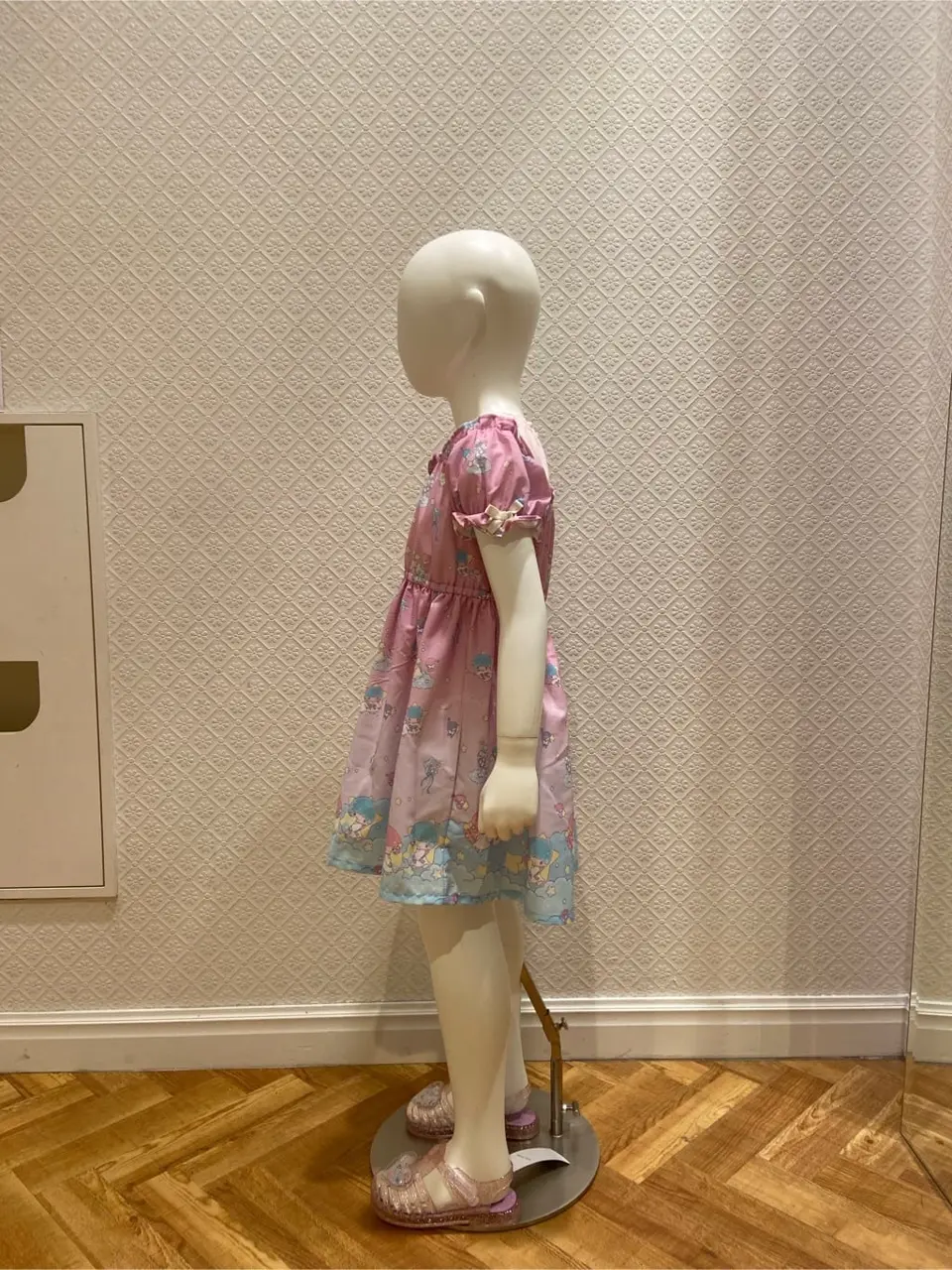 ONWARD CROSSET SELECT Ｎ コーディネート画像