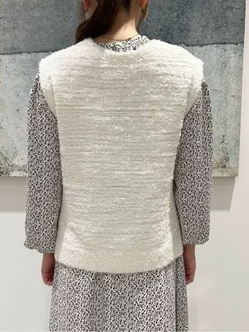 ONWARD CROSSET SELECT 樋熊 コーディネート画像