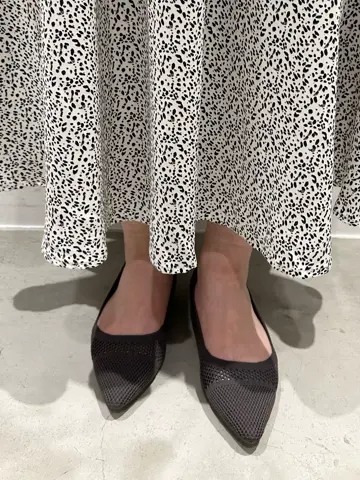 ONWARD CROSSET SELECT 樋熊 コーディネート画像