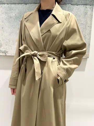 ONWARD CROSSET SELECT 樋熊 コーディネート画像