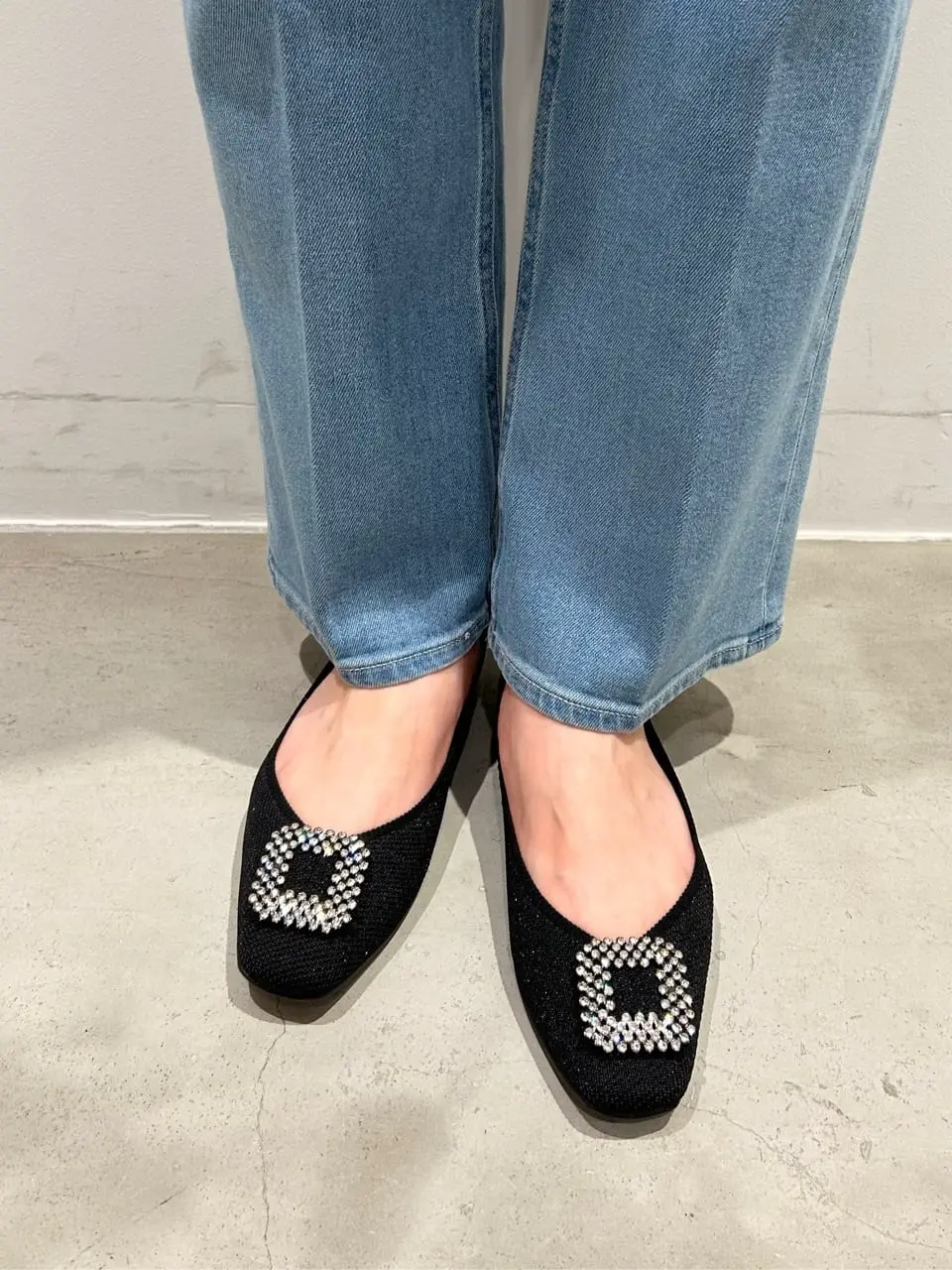 ONWARD CROSSET SELECT 樋熊 コーディネート画像