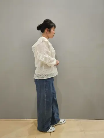 ONWARD CROSSET SELECT H コーディネート画像