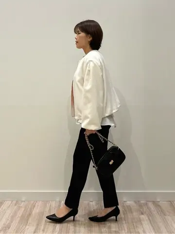 ONWARD CROSSET SELECT 前田 コーディネート画像