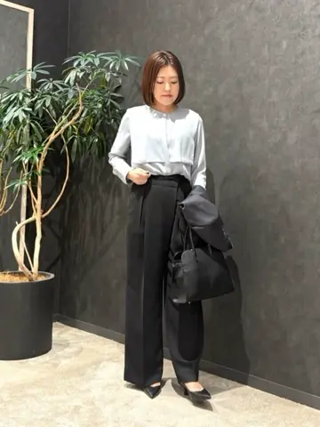 ONWARD CROSSET SELECT Tamura コーディネート画像