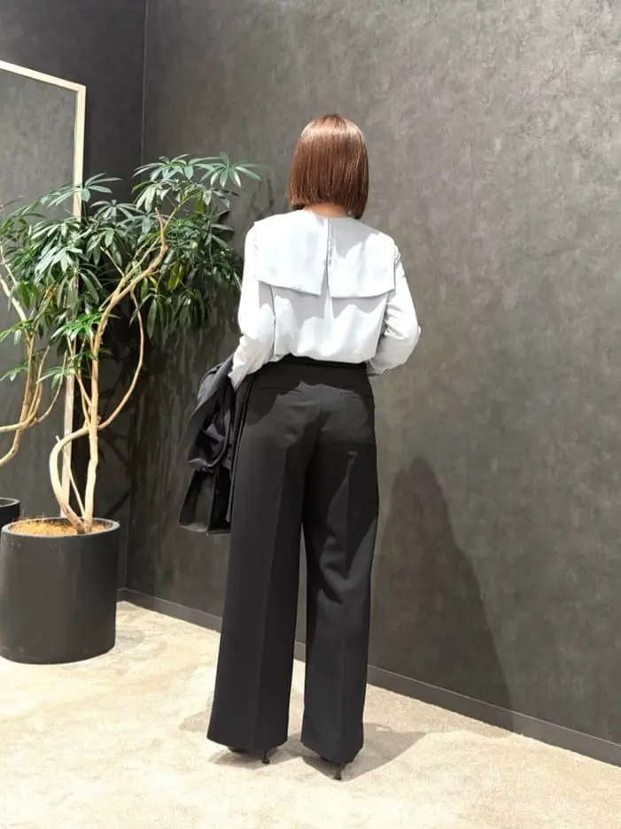 ONWARD CROSSET SELECT Tamura コーディネート画像