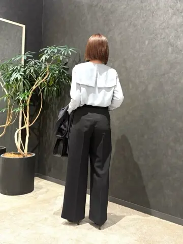 ONWARD CROSSET SELECT Tamura コーディネート画像