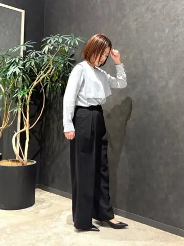 ONWARD CROSSET SELECT Tamura コーディネート画像