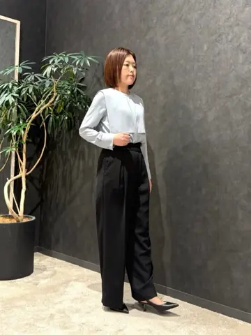 ONWARD CROSSET SELECT Tamura コーディネート画像