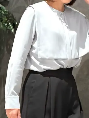 ONWARD CROSSET SELECT Tamura コーディネート画像