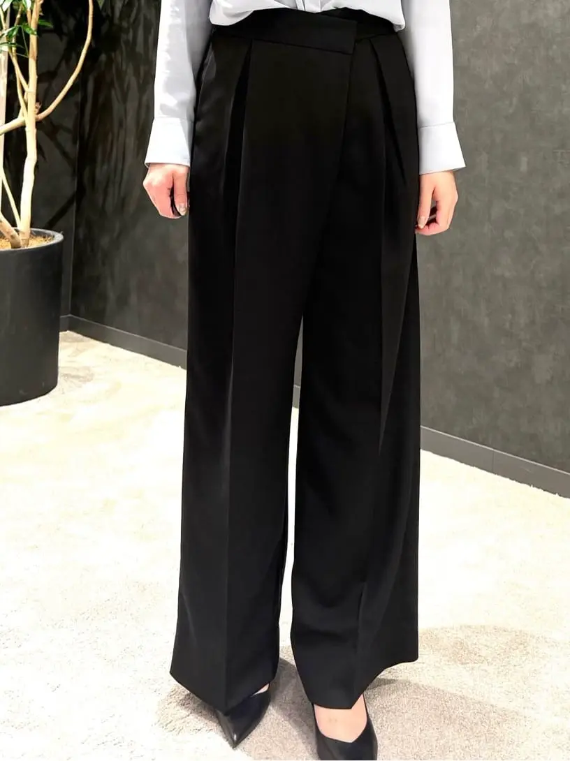 ONWARD CROSSET SELECT Tamura コーディネート画像