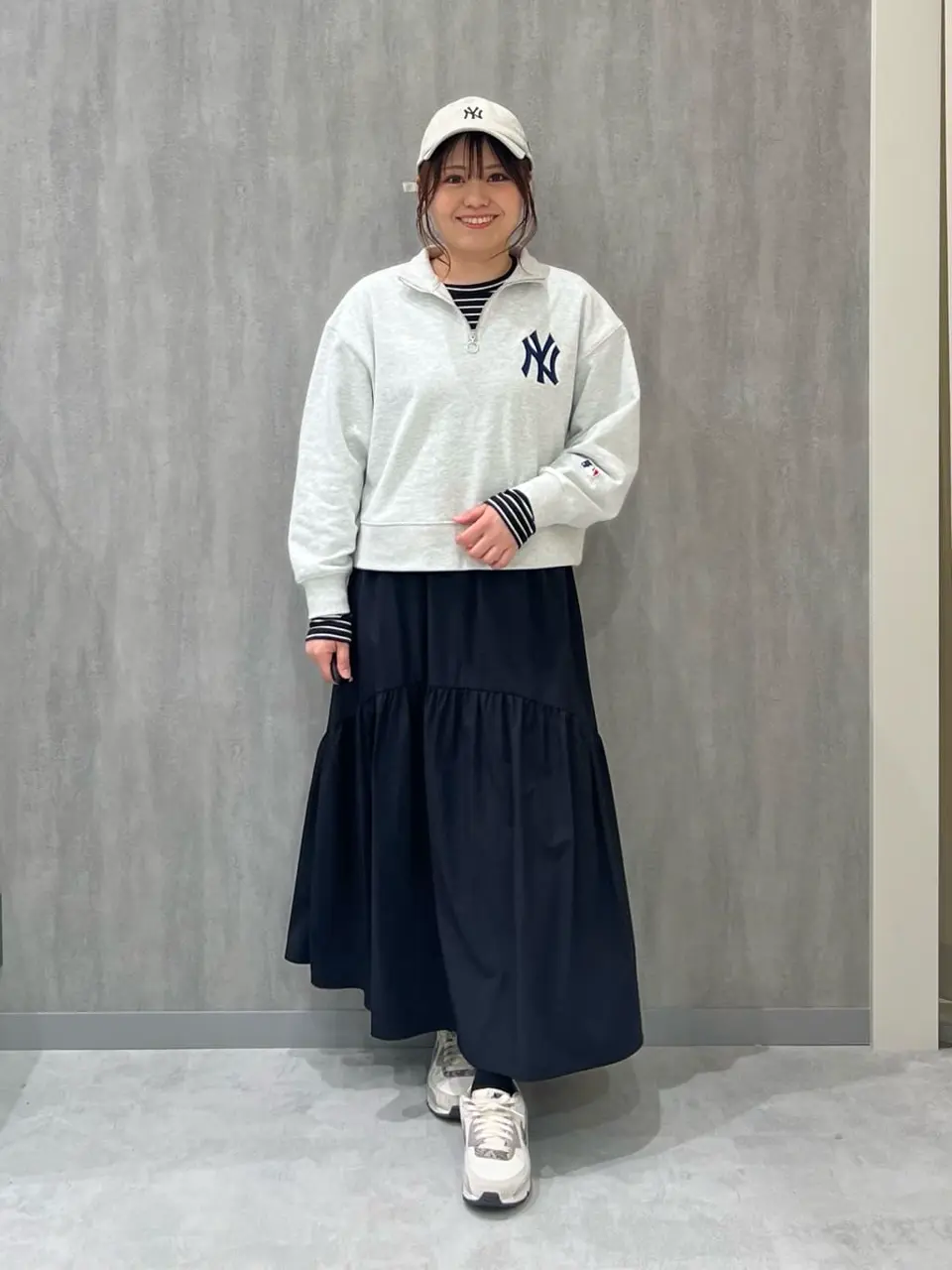  浅倉 コーディネート画像