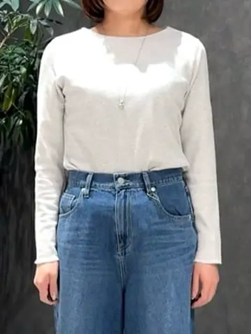 ONWARD CROSSET SELECT Tamura コーディネート画像