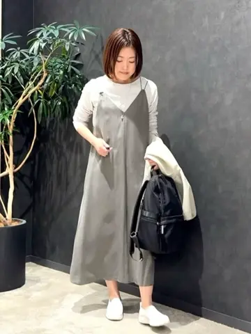 ONWARD CROSSET SELECT Tamura コーディネート画像