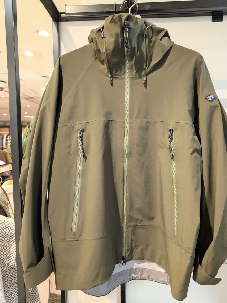 ONWARD CROSSET SELECT 市川真理子 コーディネート画像