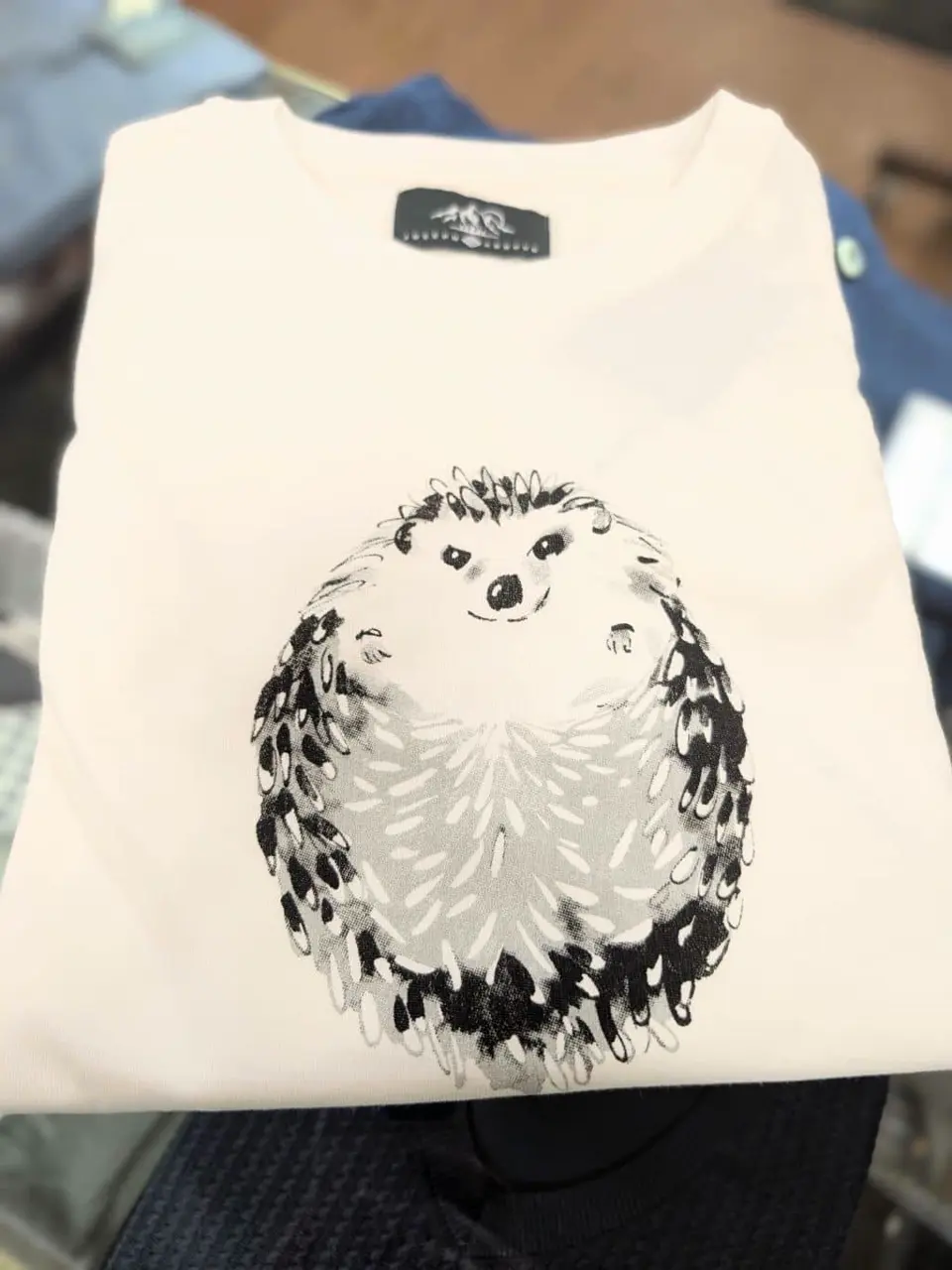 ONWARD CROSSET SELECT 市川真理子 コーディネート画像