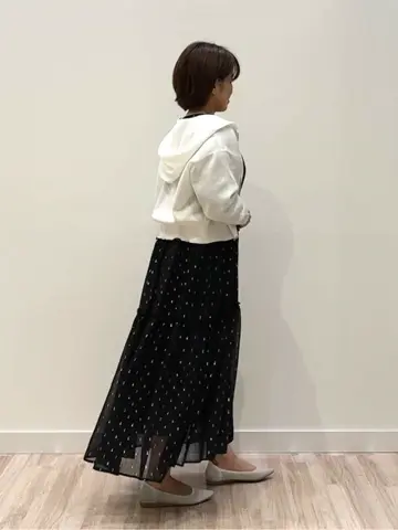 ONWARD CROSSET SELECT 前田 コーディネート画像