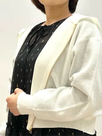 ONWARD CROSSET SELECT 前田 コーディネート画像