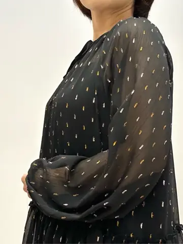 ONWARD CROSSET SELECT 前田 コーディネート画像