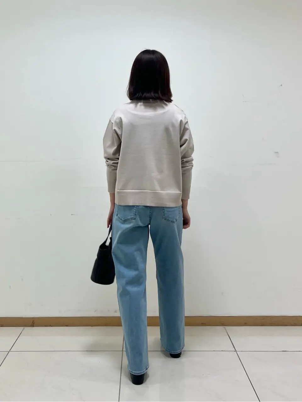 ONWARD CROSSET SELECT 竹内 コーディネート画像