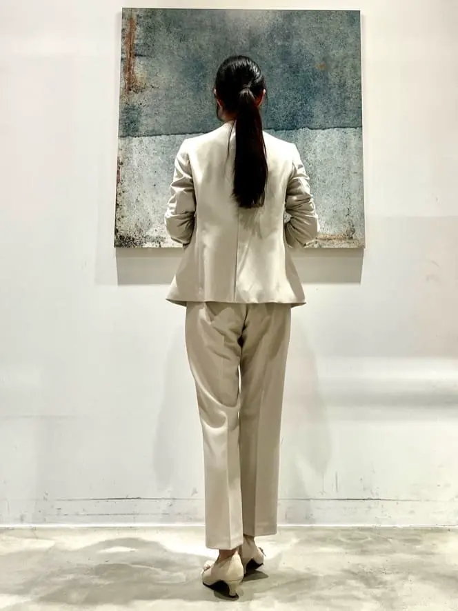 ONWARD CROSSET SELECT 田中 コーディネート画像