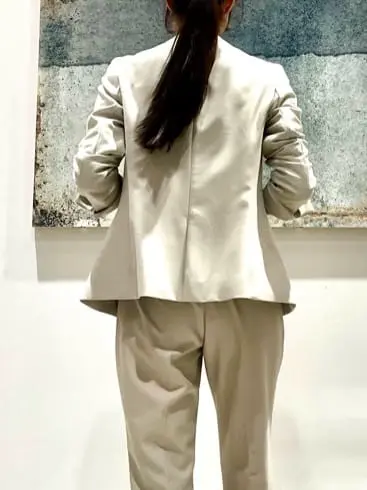 ONWARD CROSSET SELECT 田中 コーディネート画像