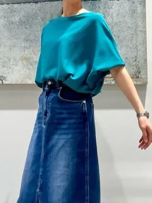 ONWARD CROSSET SELECT 田中 コーディネート画像