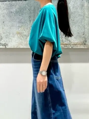 ONWARD CROSSET SELECT 田中 コーディネート画像