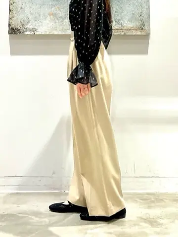 ONWARD CROSSET SELECT 田中 コーディネート画像