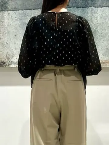 ONWARD CROSSET SELECT 田中 コーディネート画像