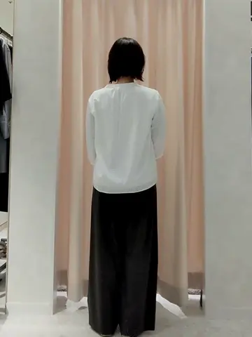 ONWARD CROSSET SELECT 井上 コーディネート画像