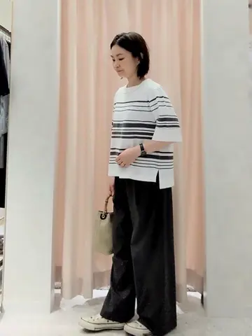 ONWARD CROSSET SELECT 井上 コーディネート画像