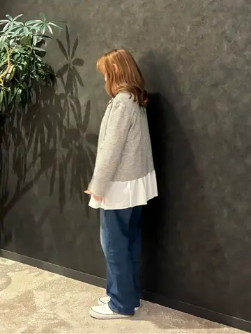 ONWARD CROSSET SELECT niina コーディネート画像