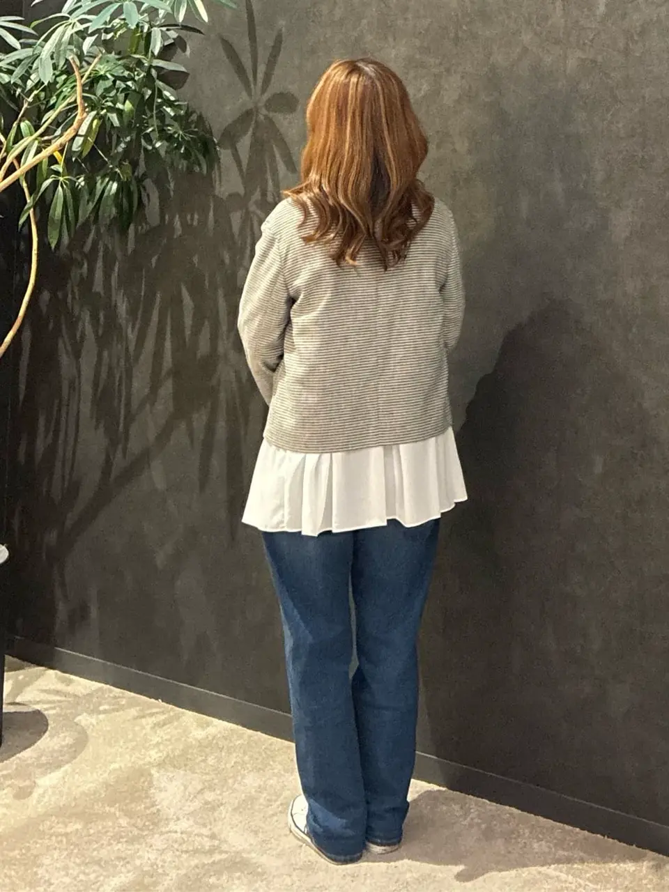 ONWARD CROSSET SELECT niina コーディネート画像