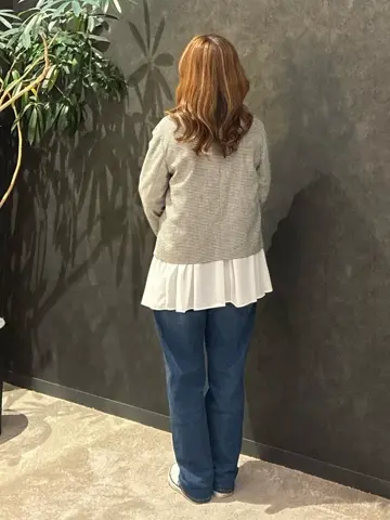 ONWARD CROSSET SELECT niina コーディネート画像