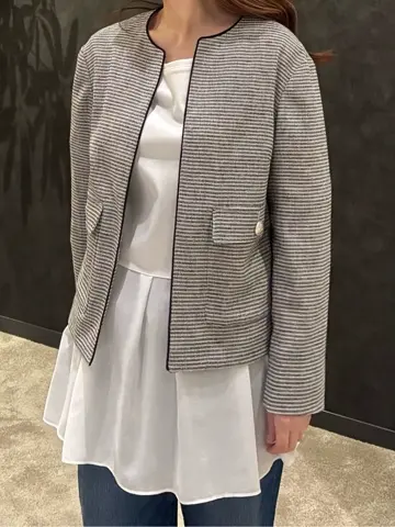 ONWARD CROSSET SELECT niina コーディネート画像