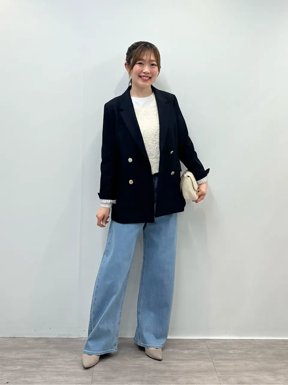  みぃ コーディネート画像