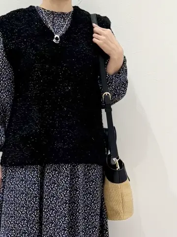 ONWARD CROSSET SELECT SAKAI コーディネート画像