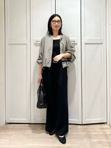 ONWARD CROSSET SELECT 濱野 コーディネート画像