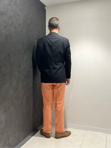 ONWARD CROSSET SELECT 松本 コーディネート画像