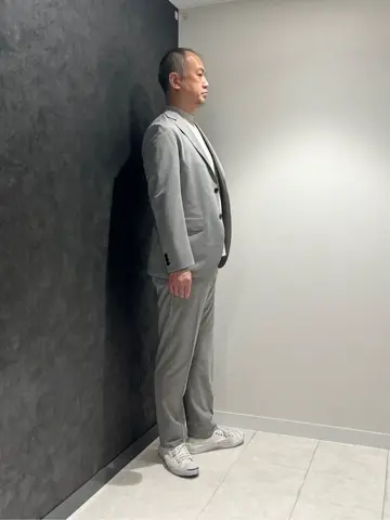 ONWARD CROSSET SELECT 松本 コーディネート画像