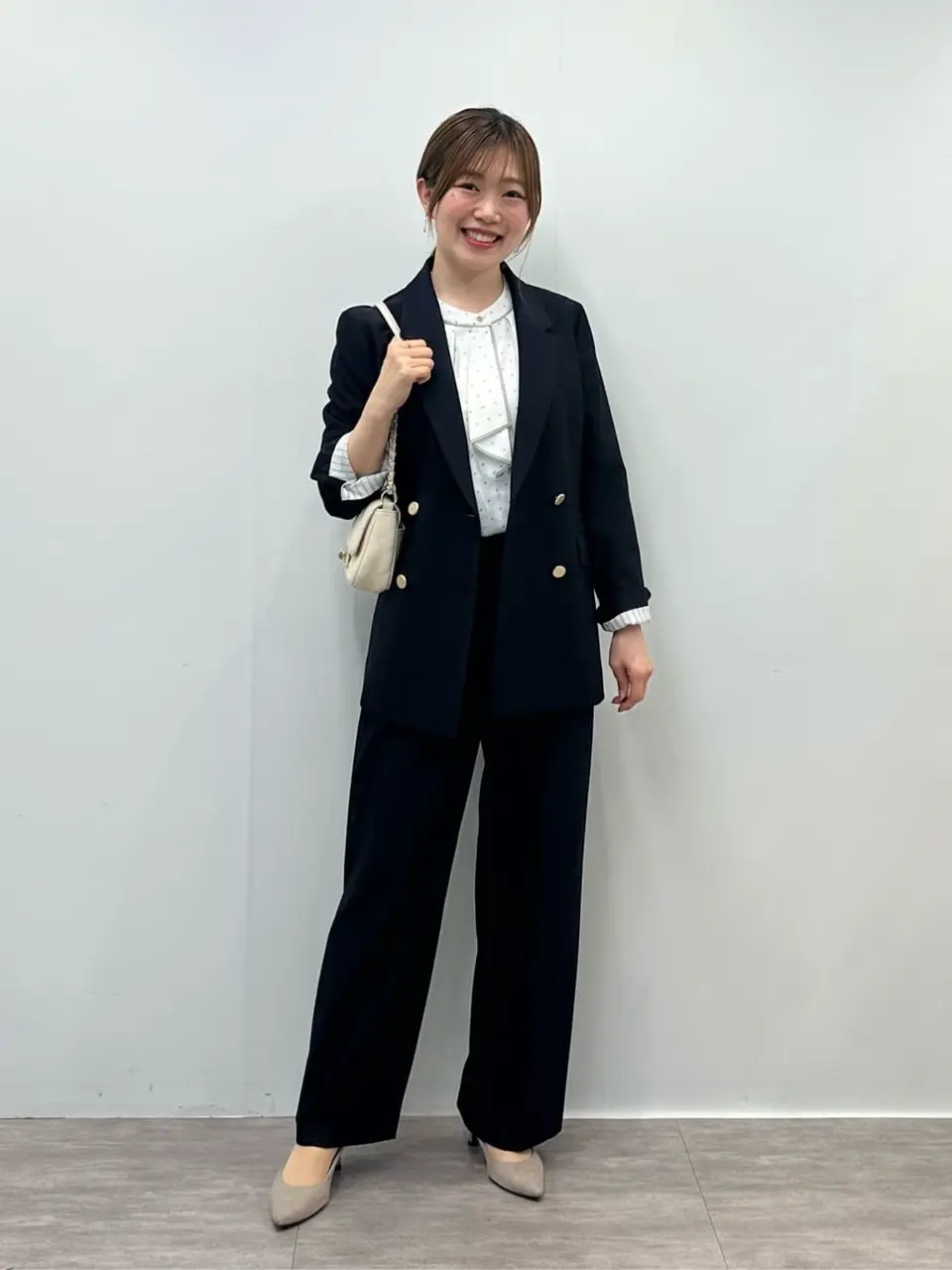  みぃ コーディネート画像