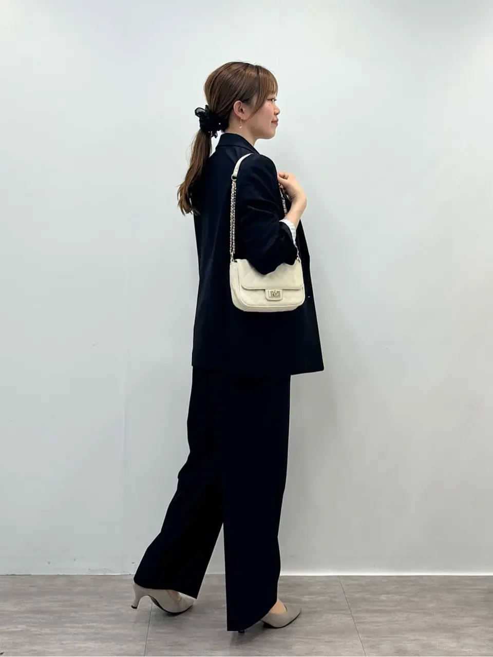 ONWARD CROSSET SELECT みぃ コーディネート画像