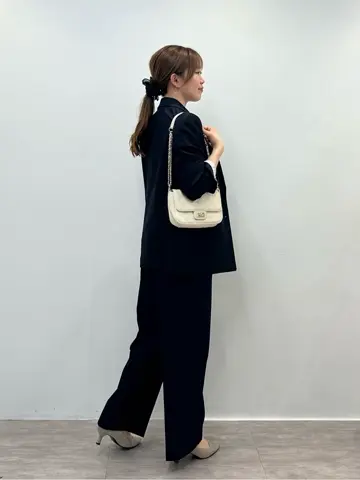 ONWARD CROSSET SELECT みぃ コーディネート画像