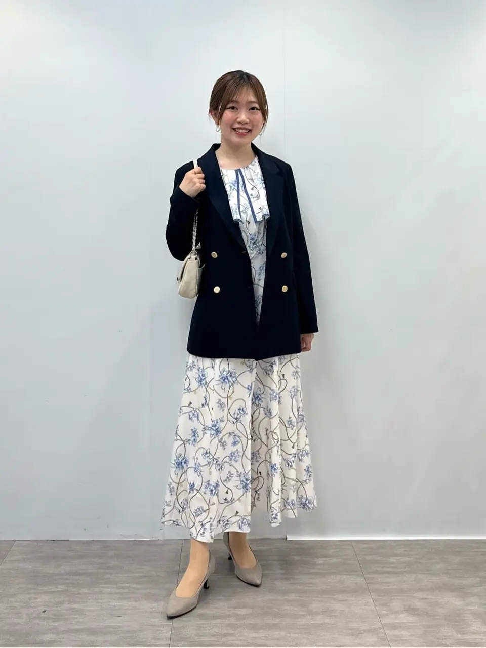  みぃ コーディネート画像