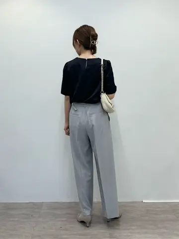 ONWARD CROSSET SELECT みぃ コーディネート画像