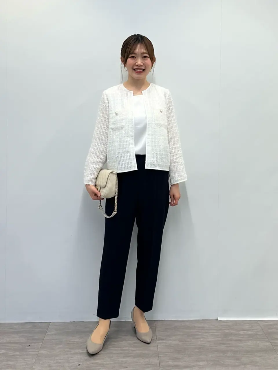  みぃ コーディネート画像