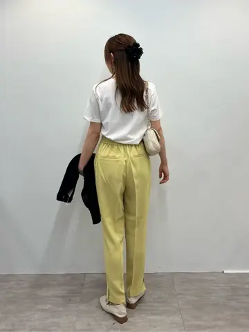 ONWARD CROSSET SELECT みぃ コーディネート画像